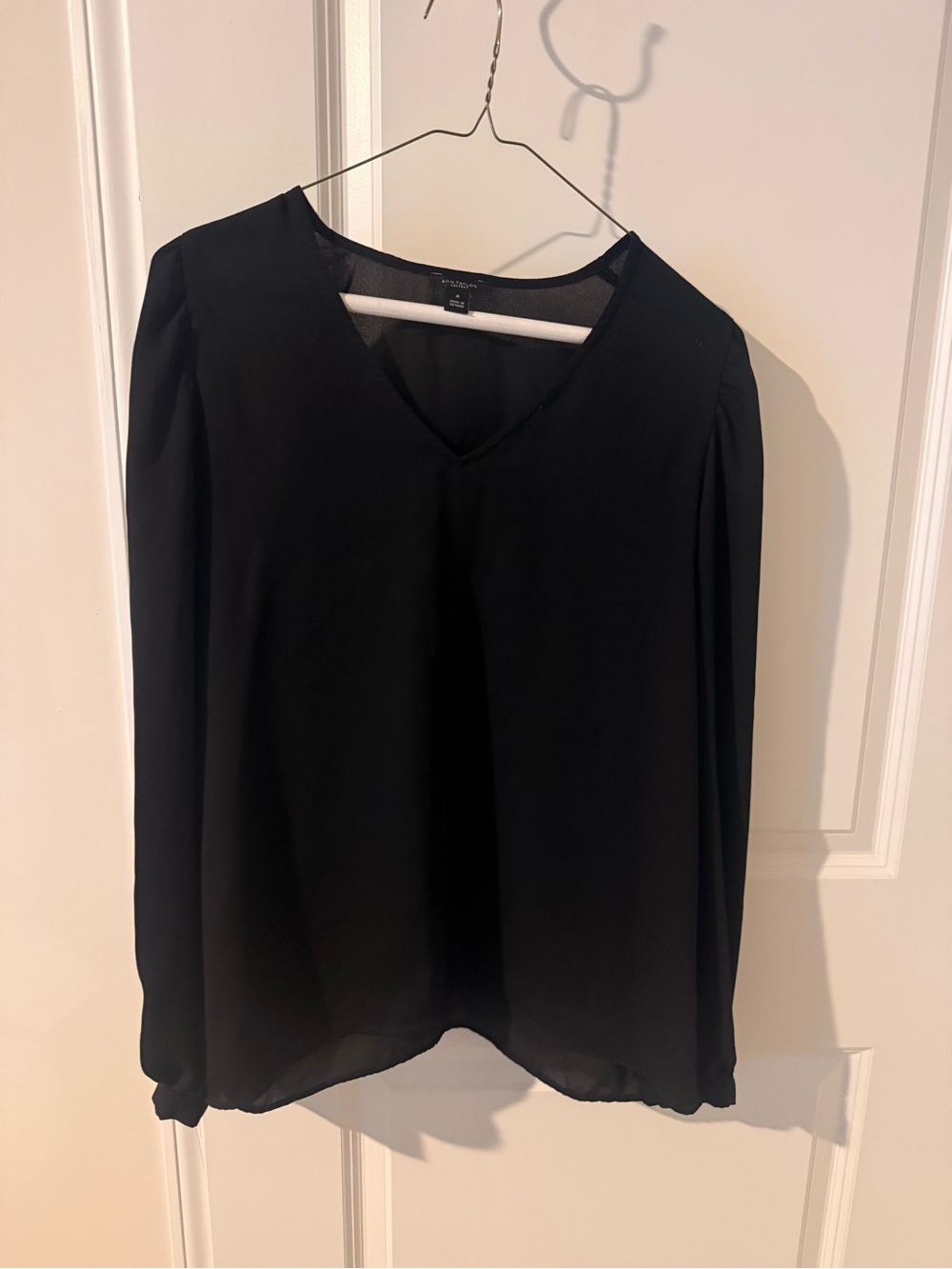 Ann Taylor/Loft/Banana Republic Shirt Lot